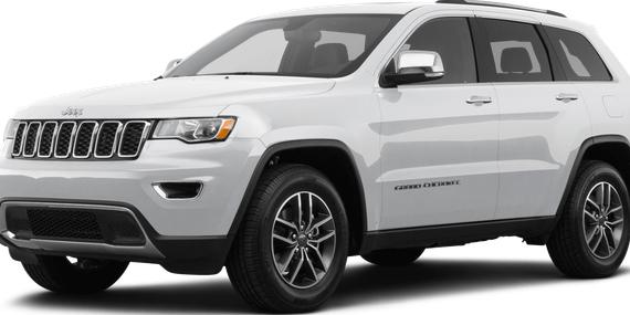 JEEP GRAND CHEROKEE 2021 1C4RJFBG4MC876947 image